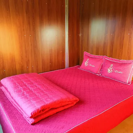 Indigenous Homestay- Trek- Food- Bus Mu Cang Chai Room photo