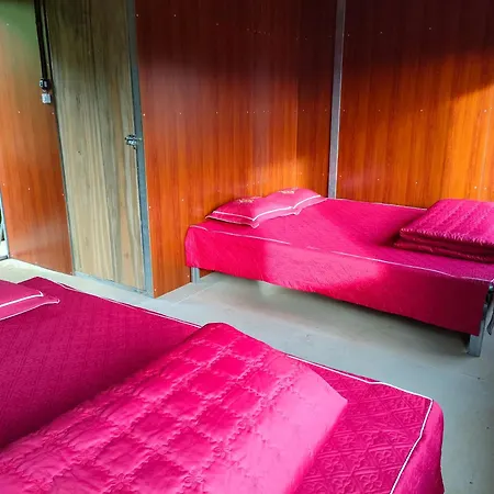 Indigenous Homestay- Trek- Food- Bus Mu Cang Chai Room photo