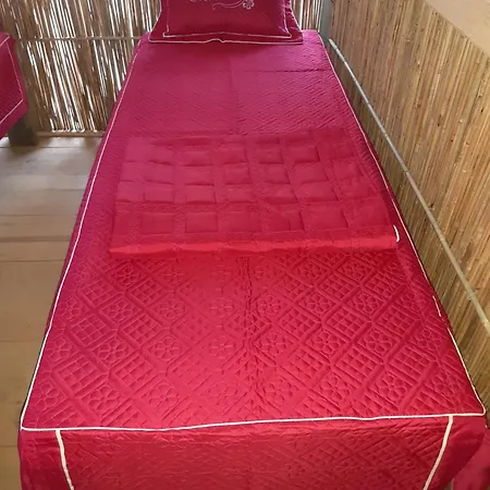 Indigenous Homestay- Trek- Food- Bus Mu Cang Chai Room photo
