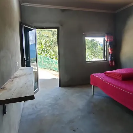 Indigenous Homestay- Trek- Food- Bus Mu Cang Chai Room photo