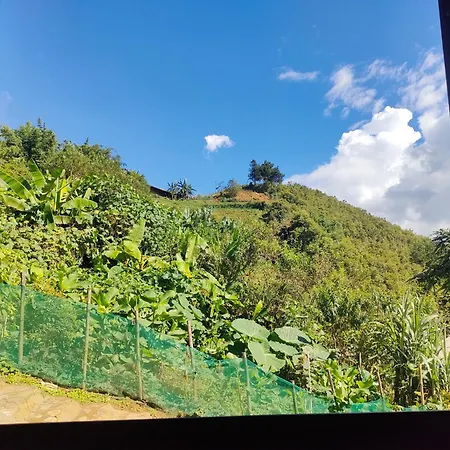 Indigenous Homestay- Trek- Food- Bus Mu Cang Chai Room photo