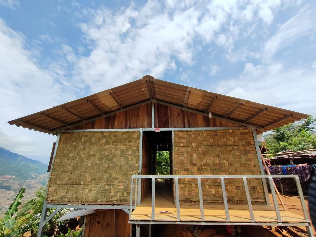 Indigenous Homestay- Trek- Food- Bus * Mu Cang Chai