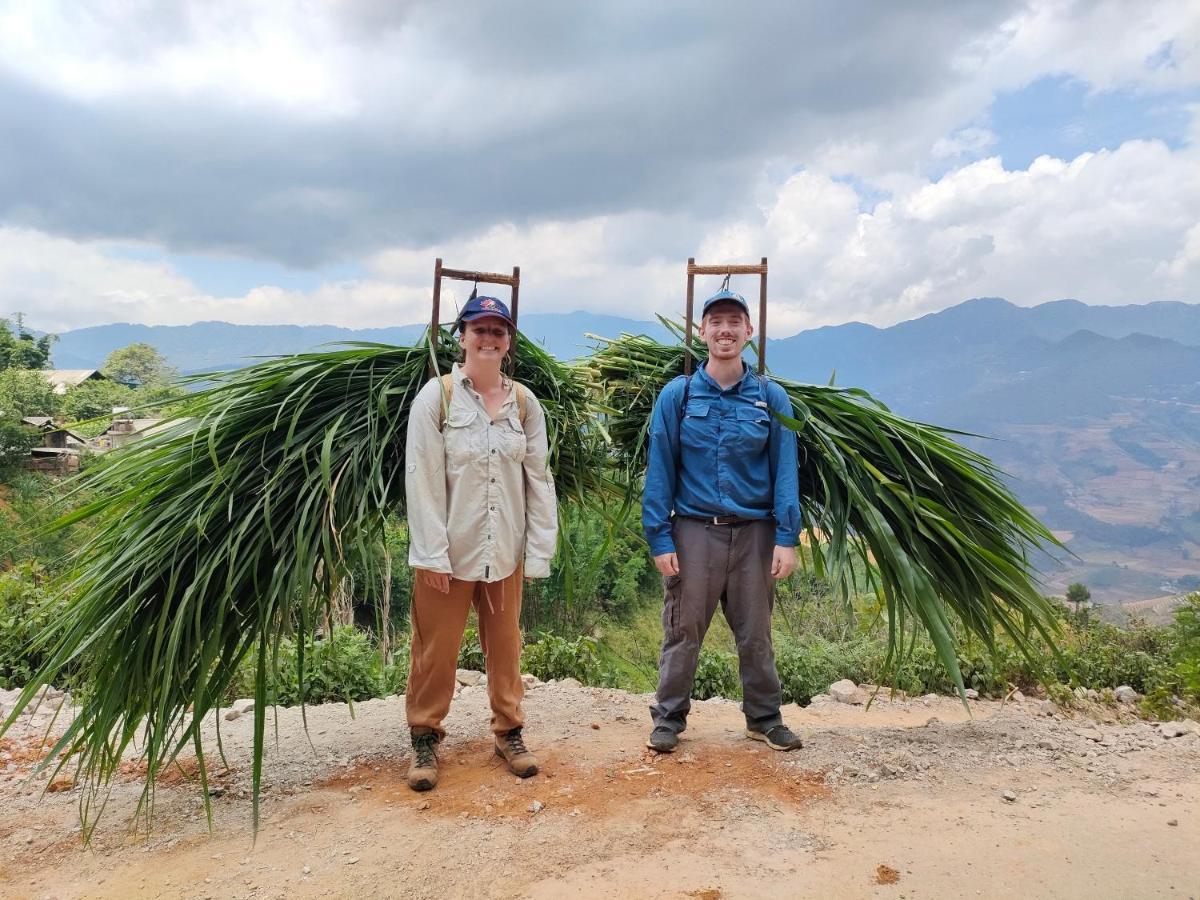 Indigenous Homestay- Trek- Food- Bus Homestay *